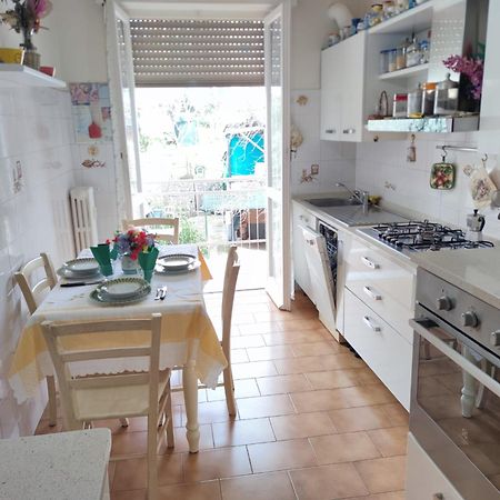 La Casa Di Vittoria Apartment Rapallo Ngoại thất bức ảnh