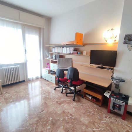 La Casa Di Vittoria Apartment Rapallo Ngoại thất bức ảnh