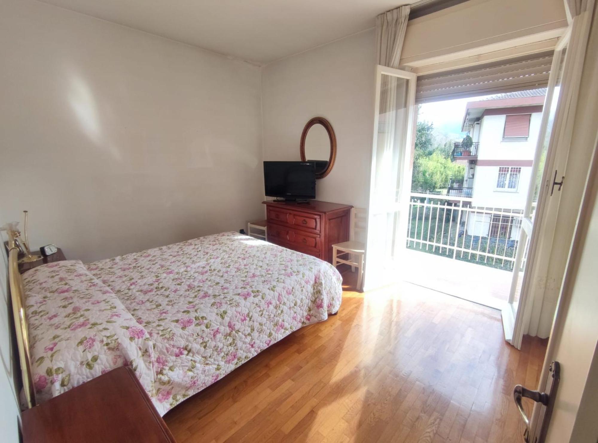 La Casa Di Vittoria Apartment Rapallo Ngoại thất bức ảnh