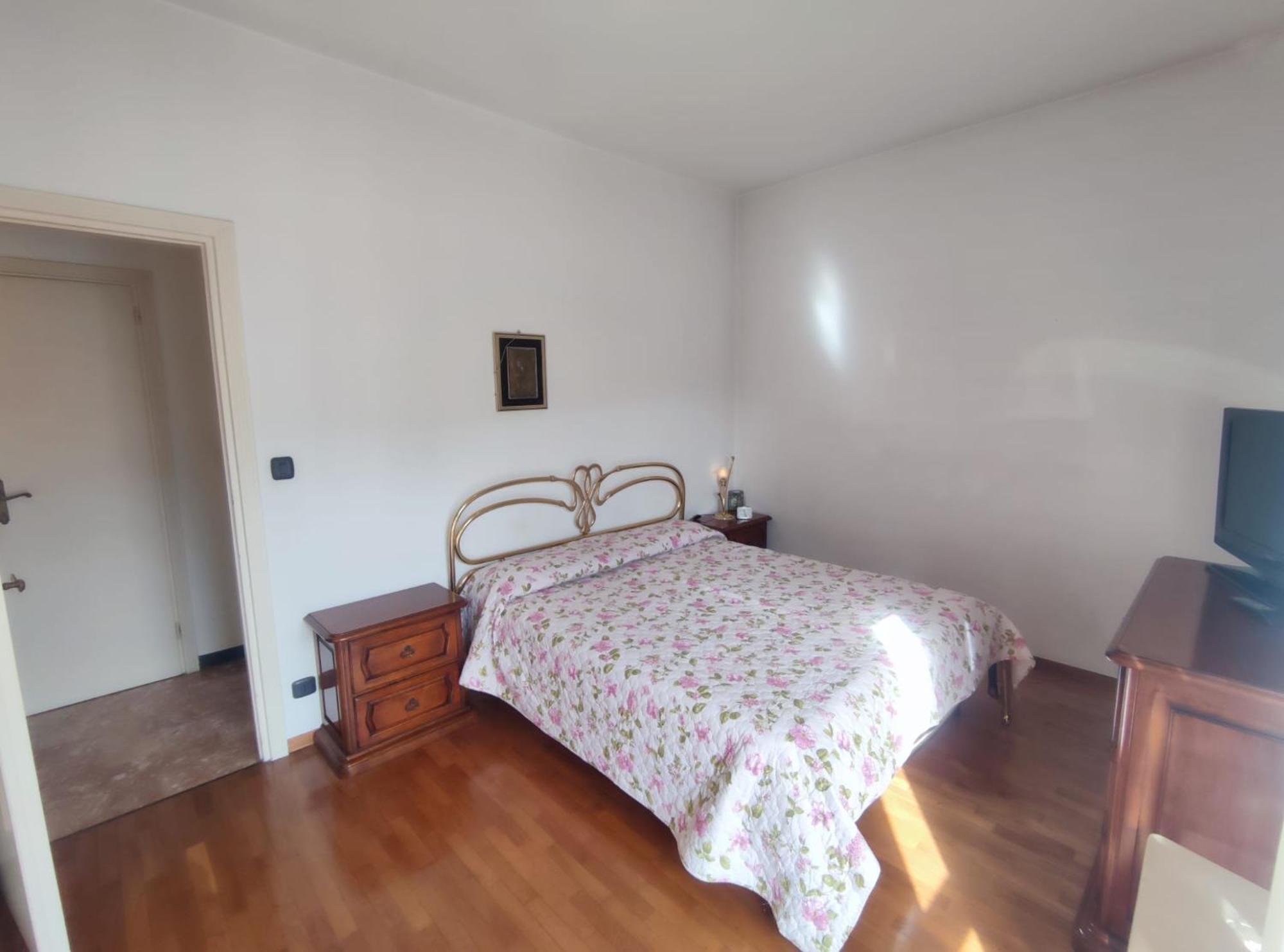 La Casa Di Vittoria Apartment Rapallo Ngoại thất bức ảnh