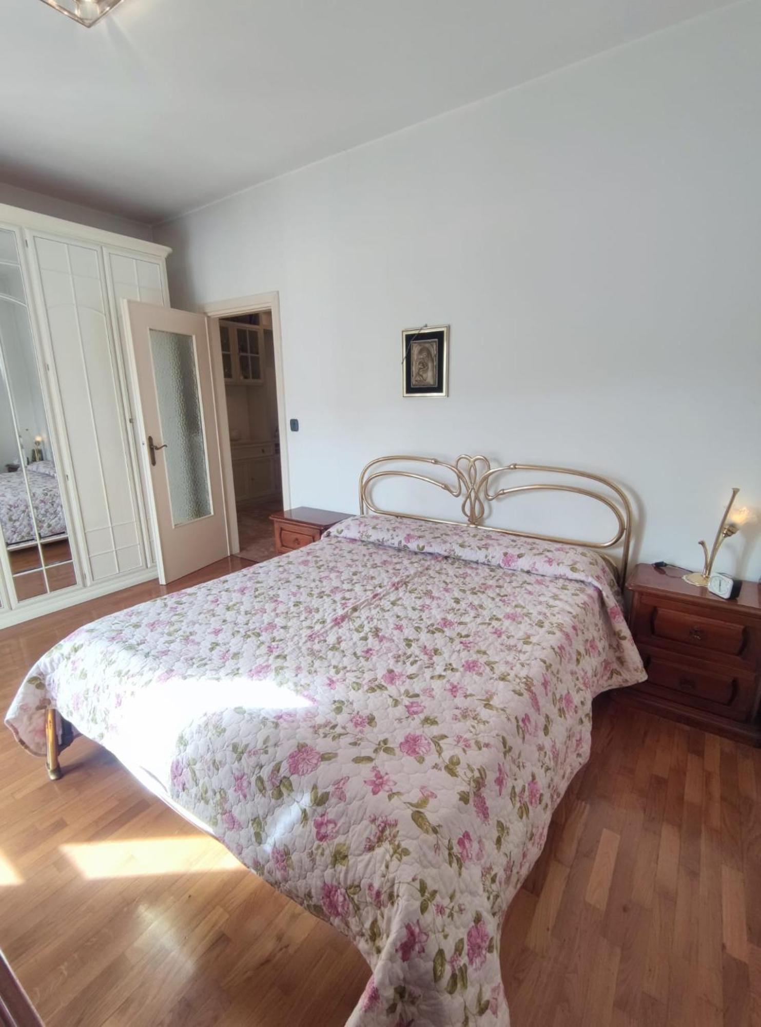 La Casa Di Vittoria Apartment Rapallo Ngoại thất bức ảnh
