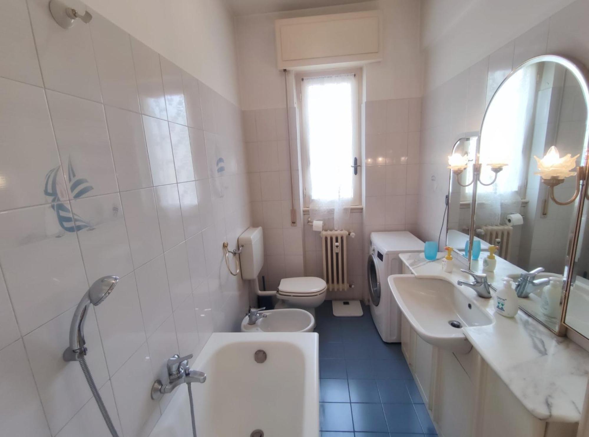La Casa Di Vittoria Apartment Rapallo Ngoại thất bức ảnh