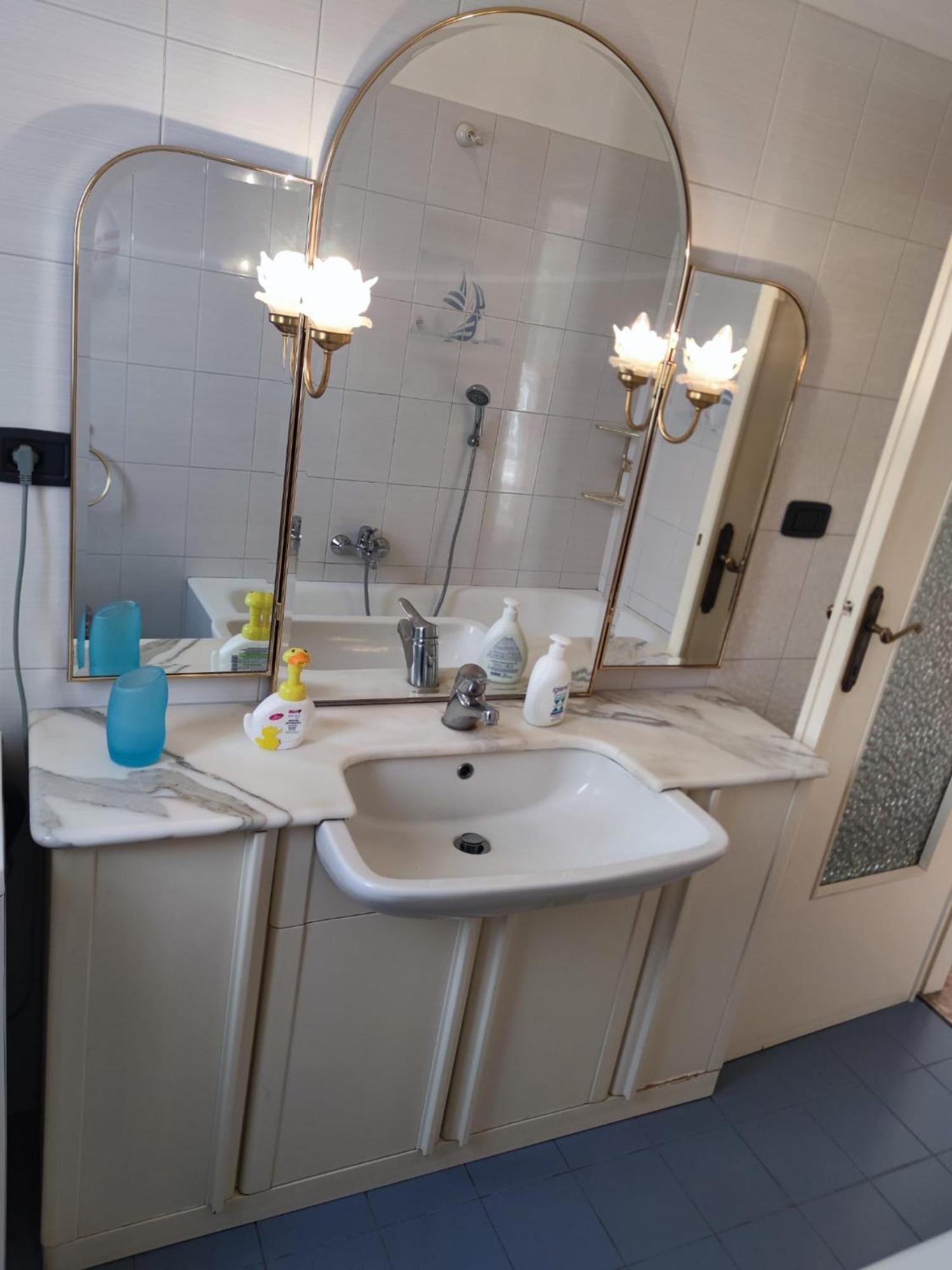 La Casa Di Vittoria Apartment Rapallo Ngoại thất bức ảnh