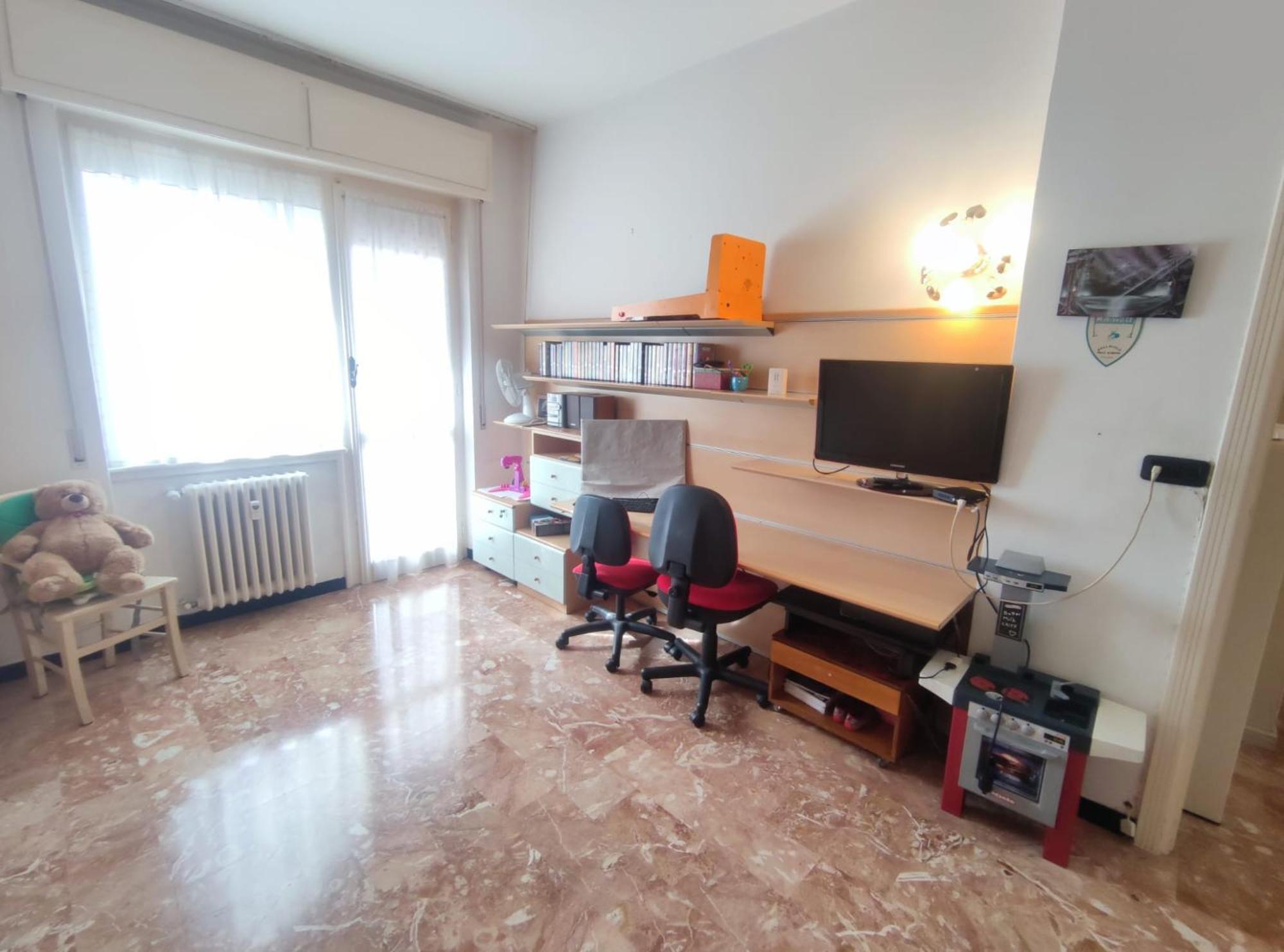 La Casa Di Vittoria Apartment Rapallo Ngoại thất bức ảnh