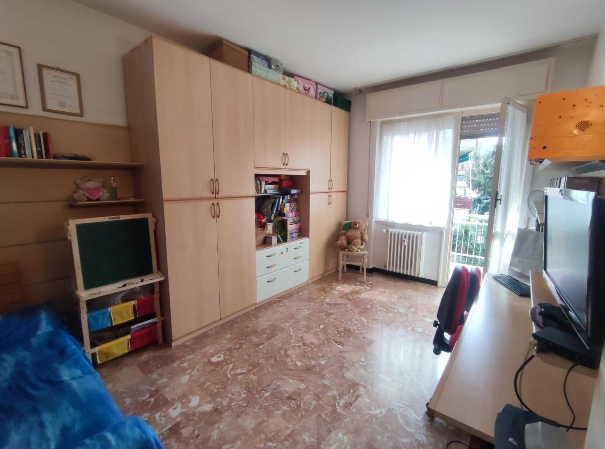 La Casa Di Vittoria Apartment Rapallo Ngoại thất bức ảnh