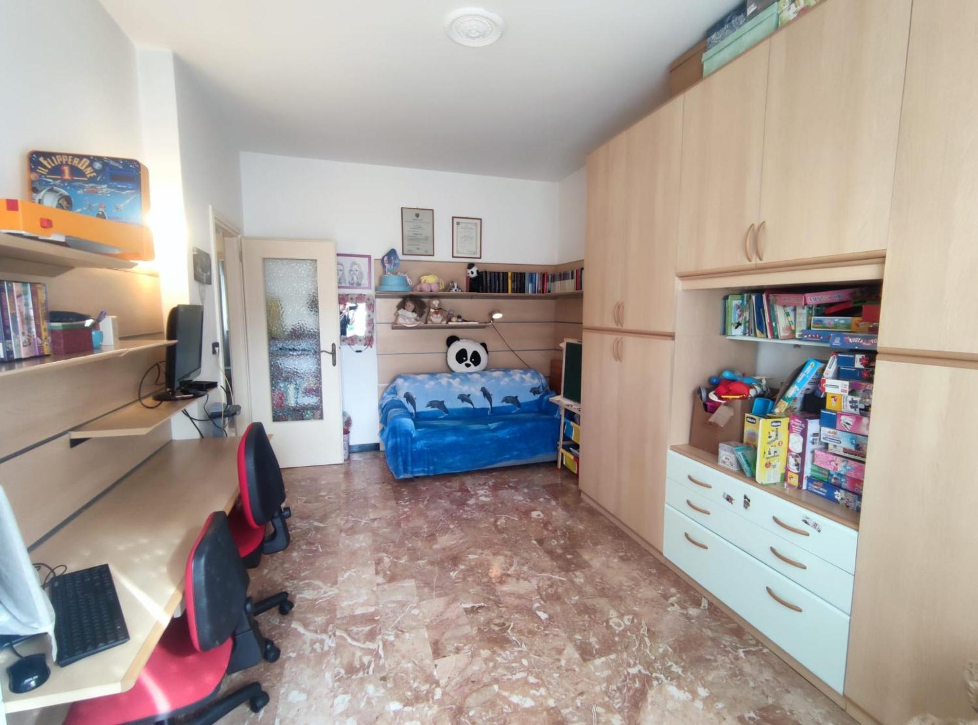 La Casa Di Vittoria Apartment Rapallo Ngoại thất bức ảnh
